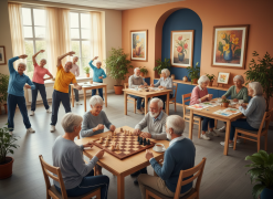 Anmälan Månadsmöte och aktiviteter Träffpunkten