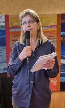 230417 Månadsmöte med Towe Widerberg