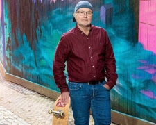 Seniordagen 2026 äger rum den 9 oktober.