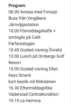 Från Övralid
