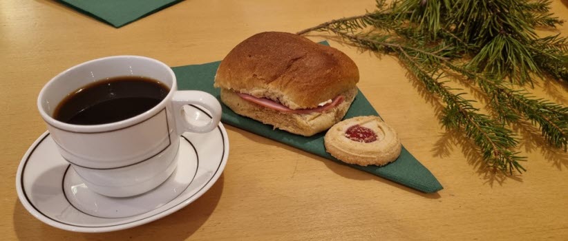 240109 Månadsmöte, Monika Sinander
