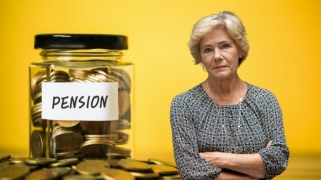 SPF Seniorerna i Expressen: Pensionssystemet belönar inte ett långt arbetsliv