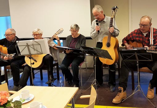 Årsmöte 2019
