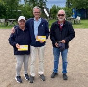 Distriktsmästerskap i BOULE