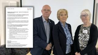 SPF Seniorerna till Jönköpings politiker: Tvinga inte äldre att äta mikromat
