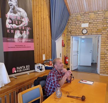 Årsmöte
