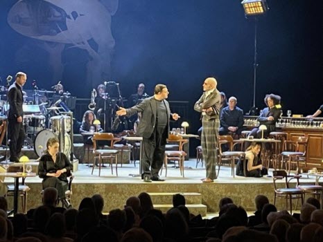 Dramaten 2024-04-13