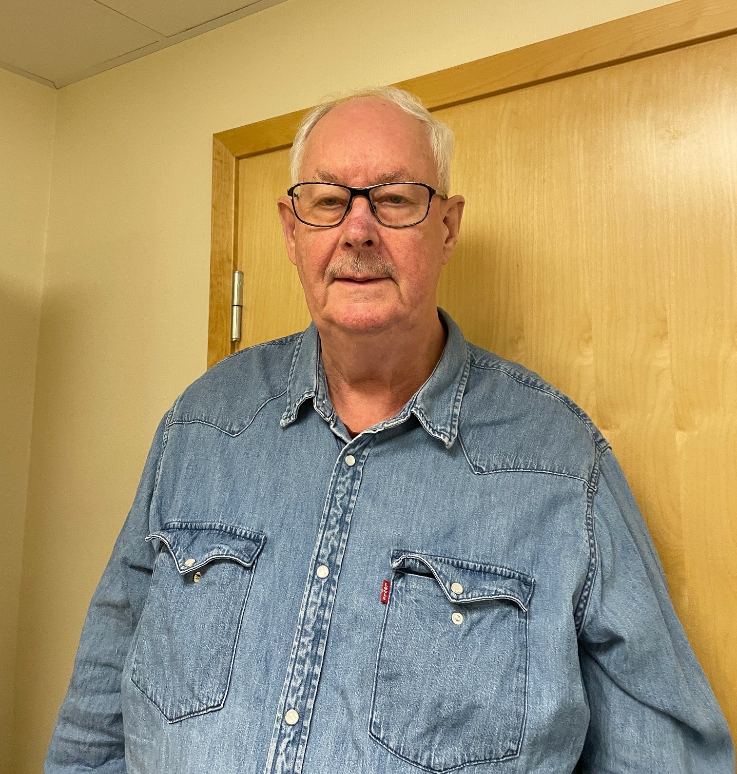 Personbild