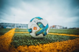 Fotboll