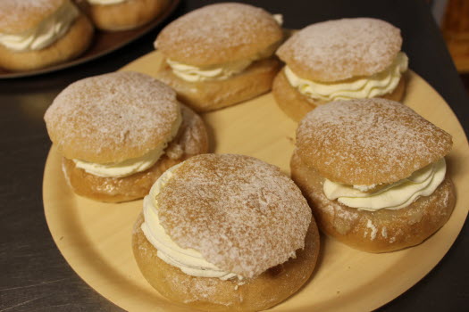 Semlor