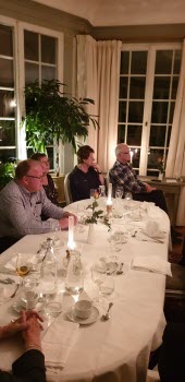 Villa Gransholm