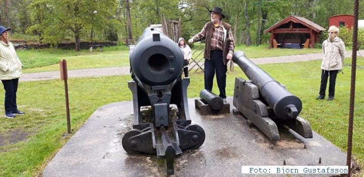 Skottvång kanon
