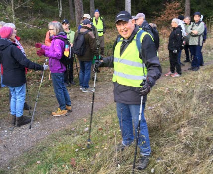 221111 Vandring Nävekvarn