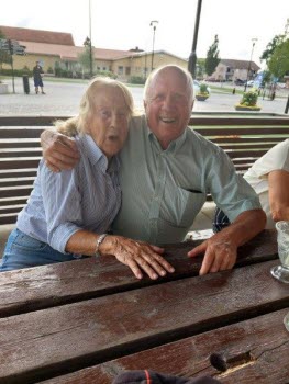 Oasenträffen 11 augusti