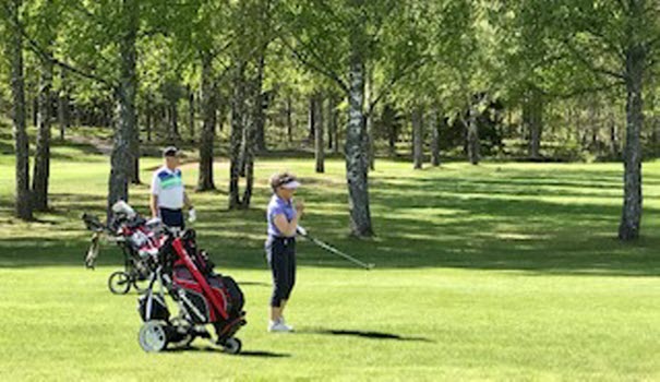 SPF-golf 17 maj 2019
