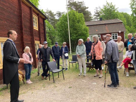 20230525 Heldagsutflykt