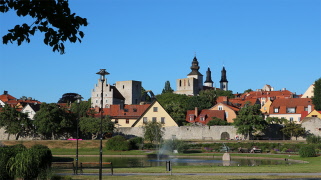 SPF Seniorerna i Almedalen