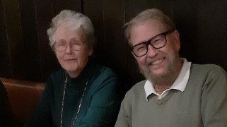 En kväll på Bavaria