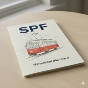 Månadsblad december