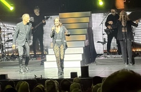 Tjörnseniorer Lorensbergsteatern 29 mars