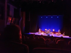 My Leonard Cohen - fin konsert