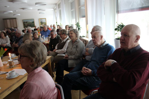 Årsmöte 2024