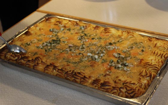 20251105 Ordförandekonferens