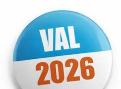 Politikerutfrågning i Ysby Bygdegård 21 augusti kl. 14-16