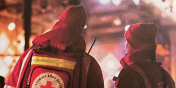 Föredrag den 27 februari, kl.13.15 i Mölnlycke kulturhus, Röda rummet, "KRISSTÖD"