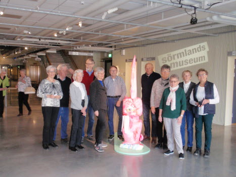 Nya länsmuseet