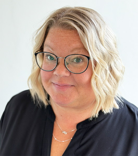 Personbild