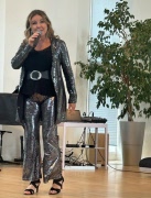 Linn Svensson - Medlemsträff 31 augusti