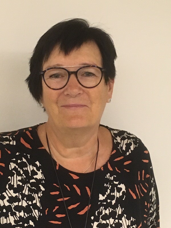 Personbild