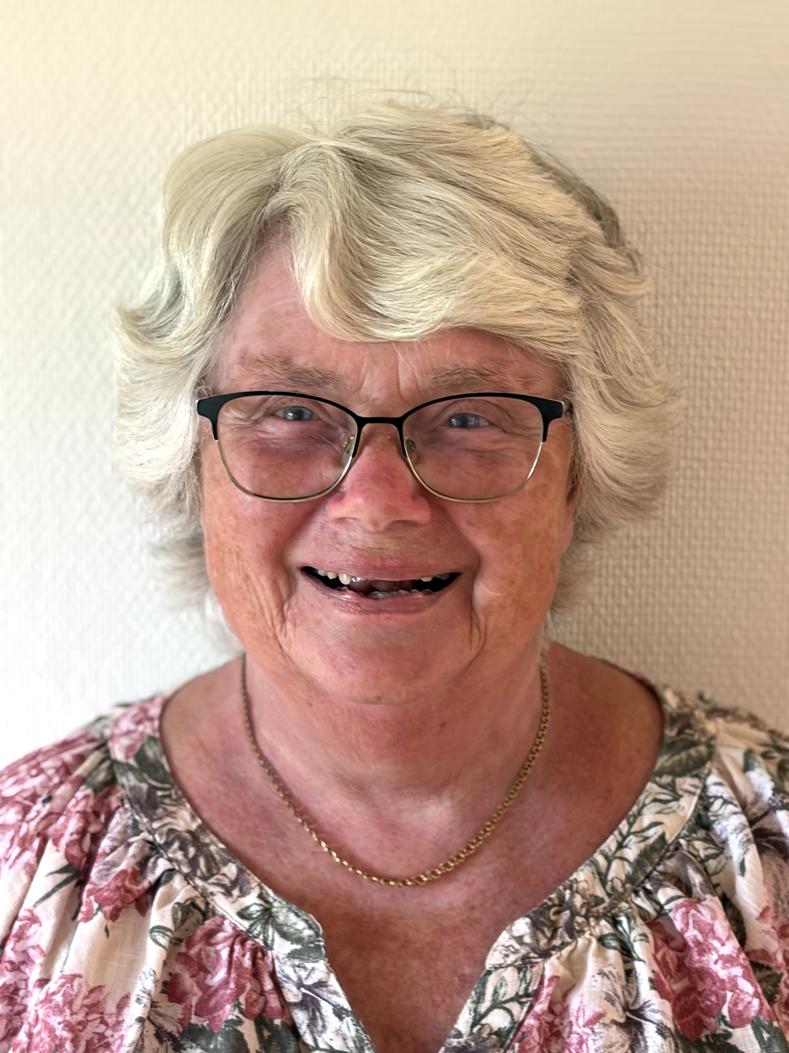 Personbild