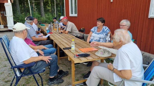 220818 KM i Boule på Enstaberga IP
