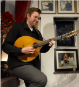Musik-café 27 augusti