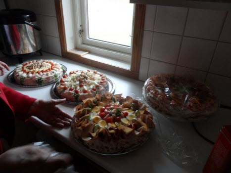 Börjes Dag