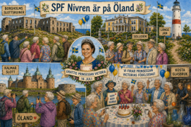 Ölandsresan
