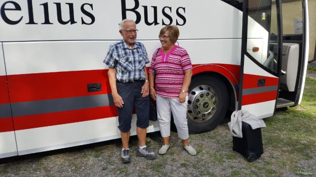 Sommarresa till Malmköping 20180808