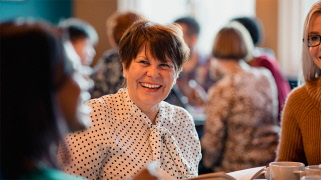 Ansök om statsbidrag för att motverka ofrivillig ensamhet