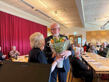Årsstämman