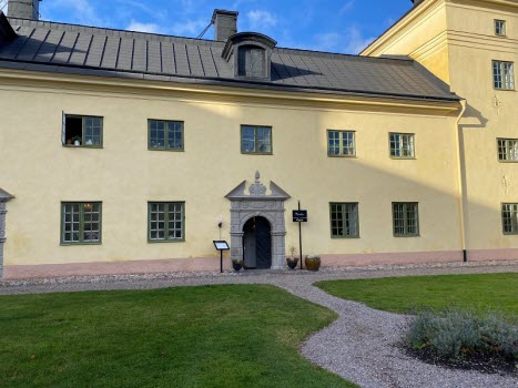 Hägerstad slott