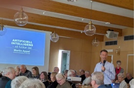 Digitalt Café