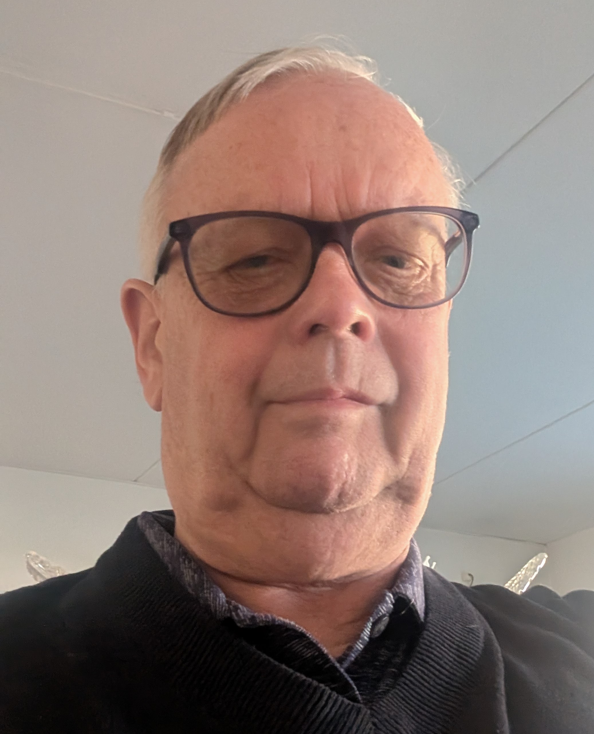 Personbild