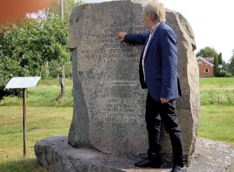 230823-24 Kosta Glasbruk med utflykter.