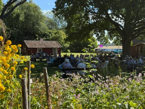 Månadsmöte