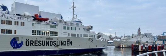 Lunchtura 24 februari kl 12.40