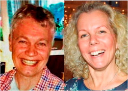 Anmäl till månadsträff 27 november