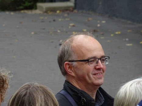 Slottsvandring