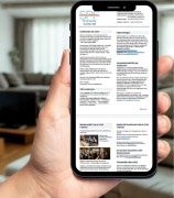 Nu finns medlemsbladet för januari på hemsidan